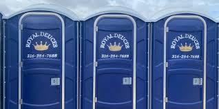 Best Construction Site Portable Toilets  in USA